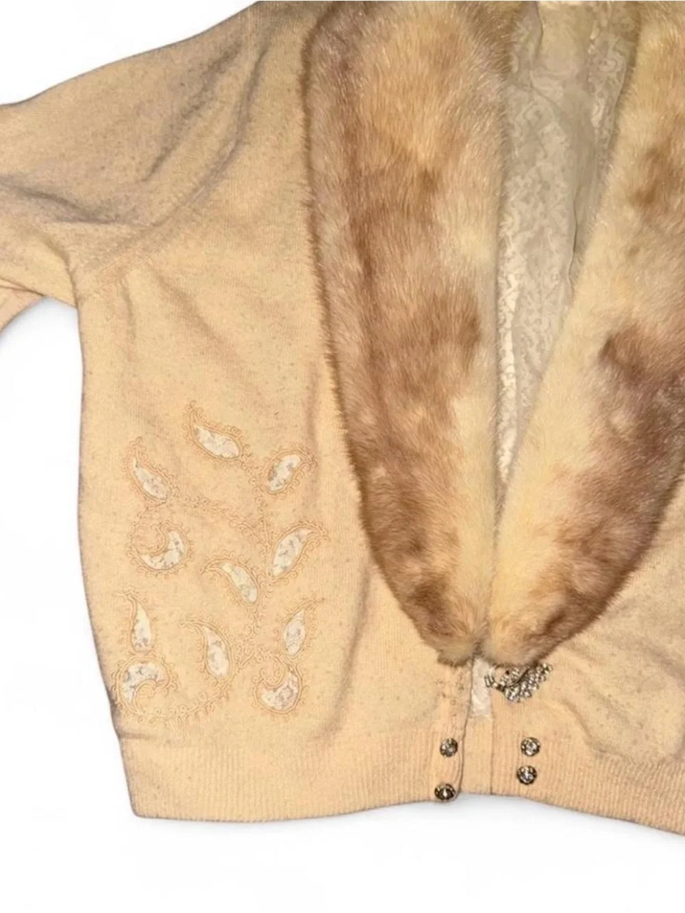 The Aristocrat soft vintage